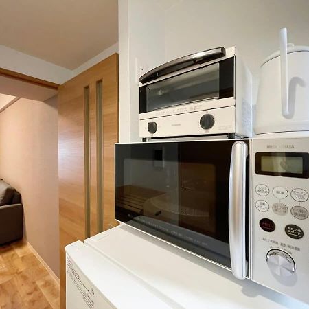 Casaen - 1Br With Balcony Near Hondori Shopping Arcade, 6Ppl Apartment Hiroshima Exterior photo